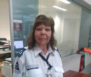 Defying Age and Breaking Barriers in Protective Services